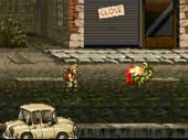 Metal Slug Brutal