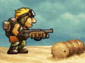 Metal Slug: Run!