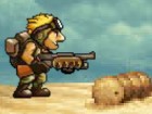 Metal Slug: Run!