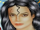 Michael Jackson Celebrity Makeover