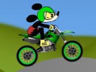 Mickey Biker