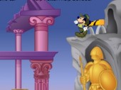 Mickey Mouse in the Lost Treasure of Maroon