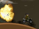Military Rush