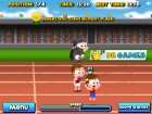 Mini Sports Challenge
