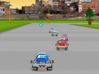 Mini Truck Racers