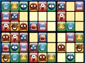Mon Sudoku