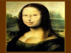 Mona Make Over