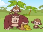 Monkey And Bananas-2