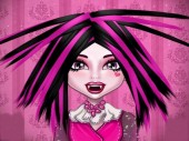 Monster High Real Haircuts