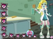 Monster High