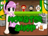 Monster Shop