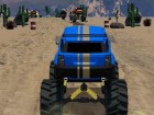 Monster Truck Rally