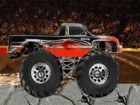 Monster Truck Rusher