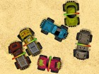 Monster Truck Survival