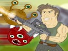 Monsters Rampage