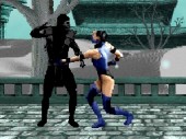 Mortal Kombat Karnage