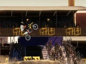 Moto X Arena