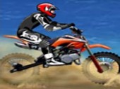 Motocross Outlaw