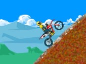 Motocross Racing