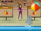 My Dolphin Show