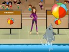 My Dolphin Show