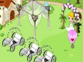 My Romantic Weeding