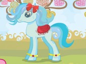 My Sweet Pony