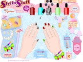 Nail Art Salon