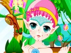 Naughty Fairy Makeover