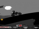 Ninja Bike Stunts