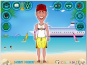 Obama Holiding