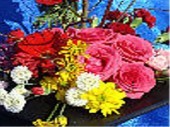 Odds and Ends Centerpiece Design Jigsaw