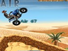 Offroad ATV Thunder