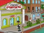 Papa´s Pastaria