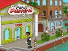 Papa´s Pastaria