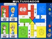 Parchis