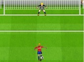 Penalty Shootout 2012