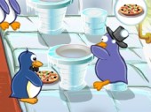 Penguin Cookshop