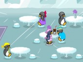 Penguin Diner 2