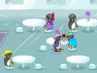 Penguin Diner 2