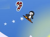 Penguin Skate 2