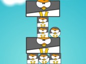 Penguin Stack