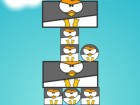 Penguin Stack