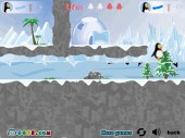 Penguin Wars