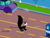 Pepe Le Pew's Love Run