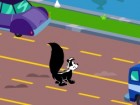 Pepe Le Pew's Love Run