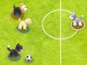 Pet Soccer