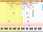 Piano Talent