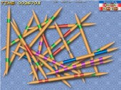 Pick Up Sticks 3D