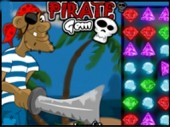 Pirate Gem
